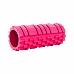 RODILLO FOAM DE ELONGACION 2.0 ROSA DRB