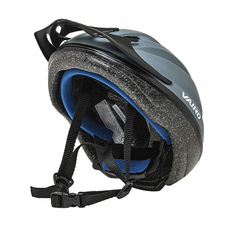 CASCO CICLISMO VAIRO BLAZE DARK GREY - comprar online