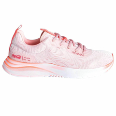 X FLY FUTURE PINK CORAL