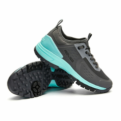 ZAPATILLA HOCKEY HOBART EVO GRAF AQUA en internet