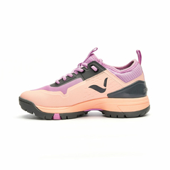 ZAPATILLA HOCKEY HOBART EVO LILA SALMON - comprar online