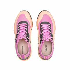 ZAPATILLA HOCKEY HOBART EVO LILA SALMON - sommerdeportes