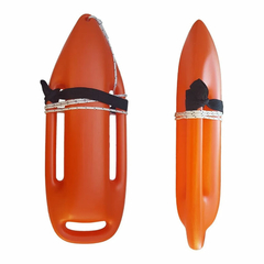 SALVAVIDAS TORPEDO AQUAFLOAT BAYWATCH ECO en internet