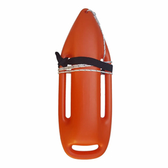 SALVAVIDAS TORPEDO AQUAFLOAT BAYWATCH ECO