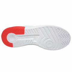 Imagen de SKATEBOARDING WHITE MOLTEN RED 66034