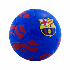 PELOTA FUTBOL DRB BARCELONA MUNDIAL 2.0 AZ RJ N5 - comprar online