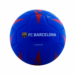 PELOTA FUTBOL DRB BARCELONA MUNDIAL 2.0 AZ RJ N5 en internet