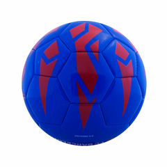 PELOTA FUTBOL DRB BARCELONA MUNDIAL 2.0 AZ RJ N5 - sommerdeportes