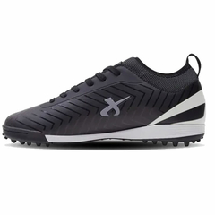 BOTIN JAGUAR FUTBOL 5 J6F-C-5006 NEGRO BLANCO - comprar online