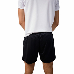 REMERA DRB MESH CABALLERO DRY BLANCO - sommerdeportes