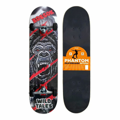 SKATE KOSSOK PHANTOM 530