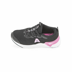 ARCO IV NEGRO FUCSIA - tienda online