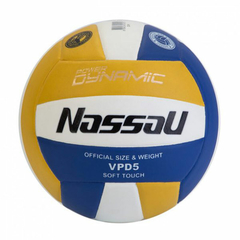 PELOTA VOLEY NASSAU POWER DYNAMIC