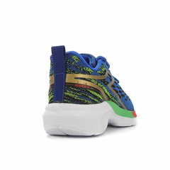 FORMULA KIDS ROYAL ROJO VERDE - comprar online