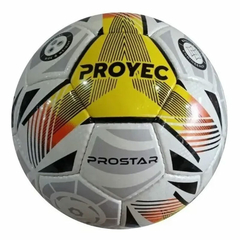 PELOTA FUTBOL PROSTAR 584 N5