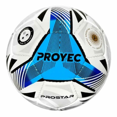 PELOTA FUTBOL PROSTAR 584 N5