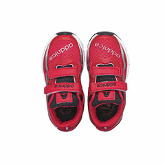 Imagen de GANGES LIGHT VELCRO ROJO