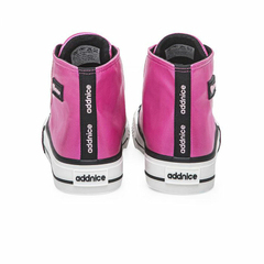 VULCAN METALLIC II INFANTIL FUCSIA en internet