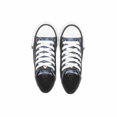 VULCAN METALLIC II AZUL - comprar online