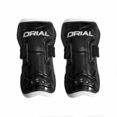 CANILLERA DRIAL JR NEGRO