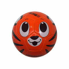 PELOTA FUTBOL STRIKER LEOPARD MINI KIDS N2