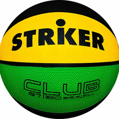 PELOTA BASQUET STRIKER N7 TRICOLOR