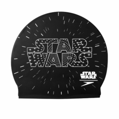 GORRA SILICONA SPEEDO STAR WARS