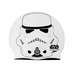 GORRA SILICONA SPEEDO STORMTROOPER