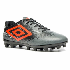 BOTIN UMBRO CAMPO COSMIC GRAFITO CORAL NEGRO en internet