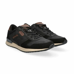 MIDIANO BLACK BROWN - comprar online