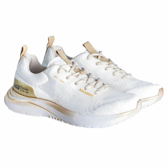 X FLY FUTURE WHITE GOLD - comprar online