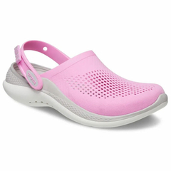 LITERIDE 360 CLOG TAFFY PINK - comprar online