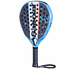 PALETA PADEL BABOLAT AIR VERON 2022 - comprar online