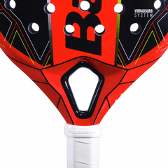 PALETA PADEL BABOLAT TECHNICAL VERTUO 2022 - sommerdeportes