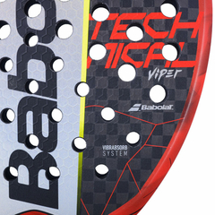 PALETA PADEL BABOLAT TECHNICAL VIPER 2022 - tienda online