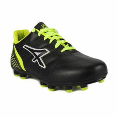 BOTIN ATHIX CAMPO TALENT NEGRO FLUOR - comprar online