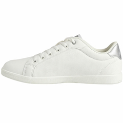 LENA WHITE GREY SILVER - comprar online