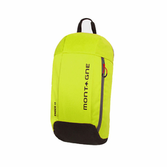 MOCHILA MONTAGNE ENDER 10 L AMARILLO MINERVA