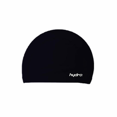 GORRA POLIESTER HYDRO NEGRO