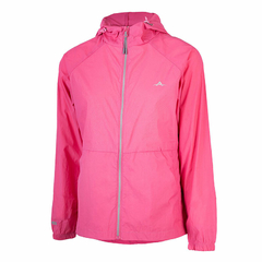 CAMPERA DAMA ROMPEVIENTO ABYSS 22V-0223 ROSA