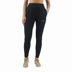 PANTALON DAMA NYLON AVIA 50-103 NEGRO