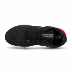 KOLDO BLACK RED - tienda online