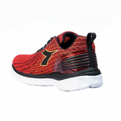 EVOLVE ROJO NEGRO NARANJA - comprar online