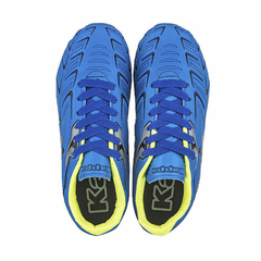 Imagen de BOTIN KAPPA CAMPO LEGEND FG AZUL AMARILLO