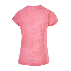 REMERA DAMA DRY ABYSS 22V-0828 ROSA - comprar online