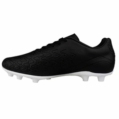 BOTIN PENALTY CAMPO FURIA XXI NEGRO BLANCO - comprar online