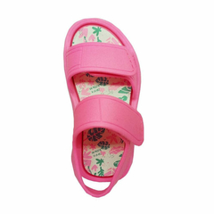 SAND ZULE FUCSIA - comprar online