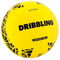 PELOTA VOLEY GOMA DRB LISA AMARILLA - comprar online