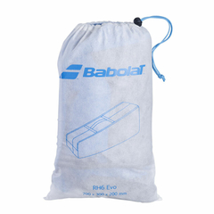 BOLSO RAQUETERO BABOLAT RH X 6 EVO 2021 AZUL GRIS en internet