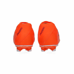 BOTIN KAPPA CAMPO ICONIC FG ORANGE FLUOR - sommerdeportes